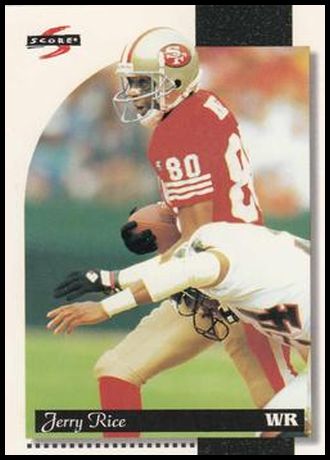 42 Jerry Rice